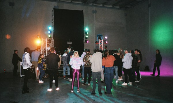 Thumbnail for Vote for your favourite local musos in Play / Pause / Play’s annual Heaps Good 50