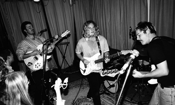 Thumbnail for Ethanol Blend and the emerging sound of Adelaide’s south coast
