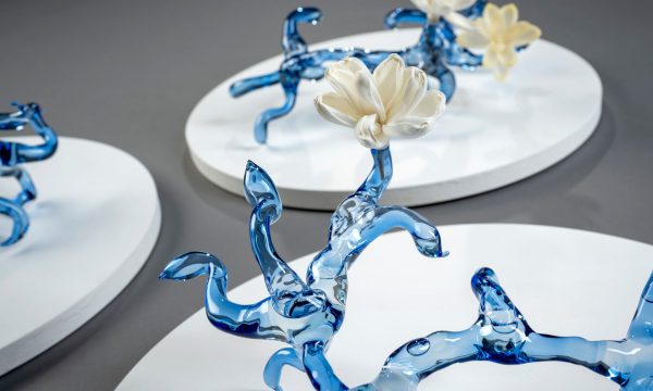 Thumbnail for Meet the emerging Fuse Glass Prize finalists