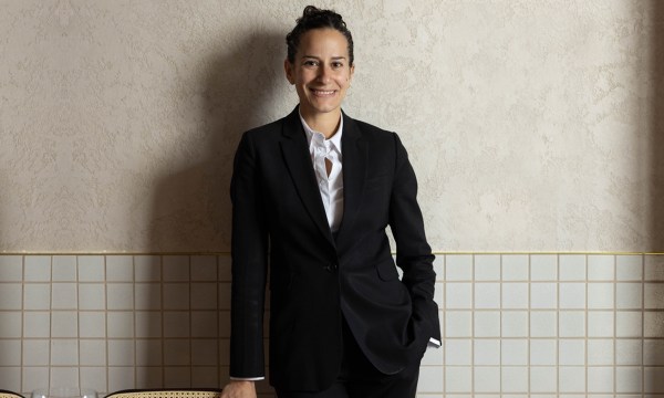 Thumbnail for Meira Harel is remaking Adelaide’s hospitality industry