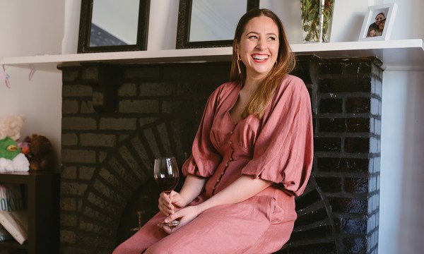Thumbnail for What Emma McCaskill will be serving up at Gather & Graze