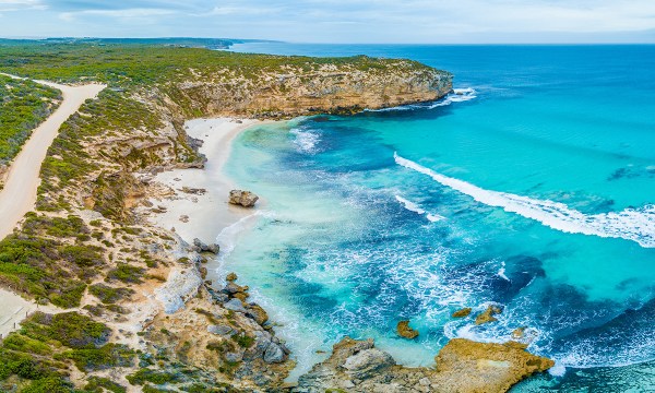 Thumbnail for Explore South Australia’s coastline with an expert this summer