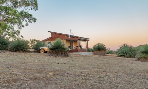 Thumbnail for Exploring South Australia doesn’t have to cost the Earth