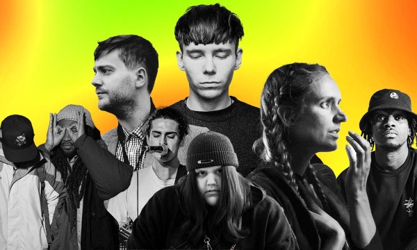 Thumbnail for Adelaide’s best new music