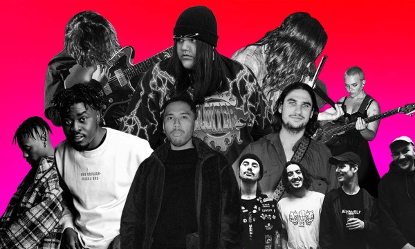 Thumbnail for Adelaide’s best new music