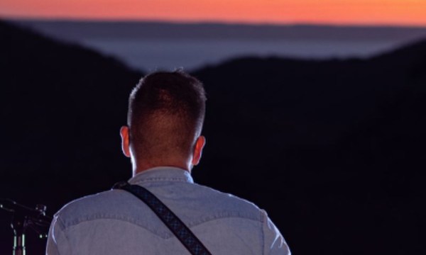 Thumbnail for Live on the Heysen Trail