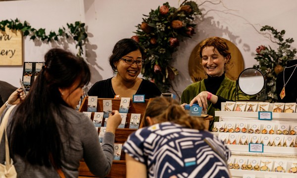 Thumbnail for Bowerbird is bringing in the best designers and makers from around Australia