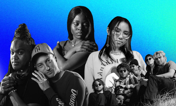 Thumbnail for Adelaide’s best new music