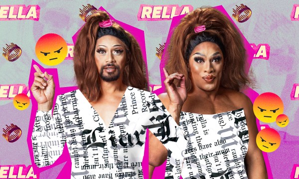 Thumbnail for ‘Um, no babe!’: Ugly stepsisters say they’re beautiful, actually