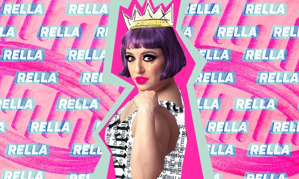 Thumbnail for ‘Do you reckon I could call my mum?’: Meet Cinderella – pop’s newest princess