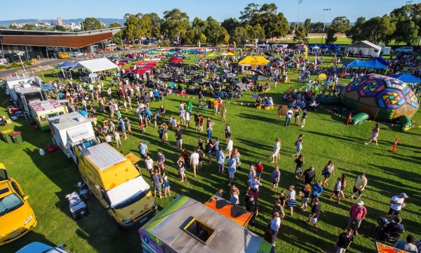 Thumbnail for Fork Awakens