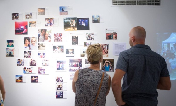 Thumbnail for Art After Dark