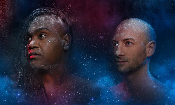 Thumbnail for New Year’s Eve in the city