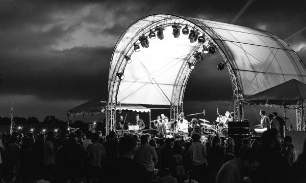 Thumbnail for Here’s to Now 2017