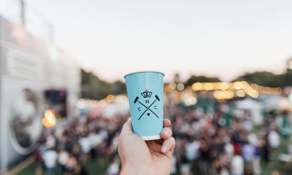 Thumbnail for Royal Croquet Club Opening Night