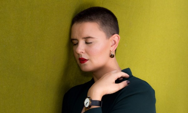 Thumbnail for Naomi Keyte & Xavia at Cafe Troppo