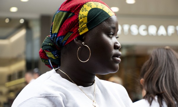 Thumbnail for Style Sample: End of the festival season