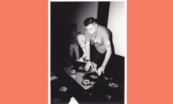 Thumbnail for Groove Terminator’s hot take on Adelaide’s dance music history