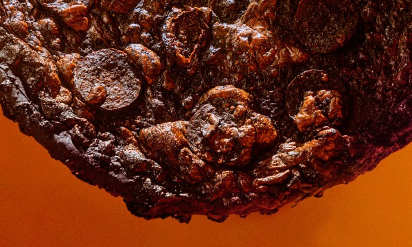 Thumbnail for An over-cooked cover concept