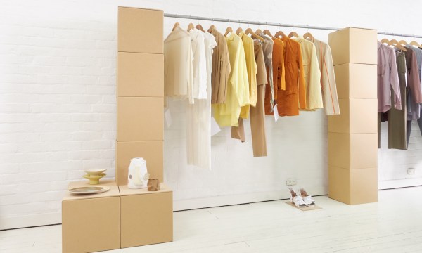 Thumbnail for A Flat Shop pop-up