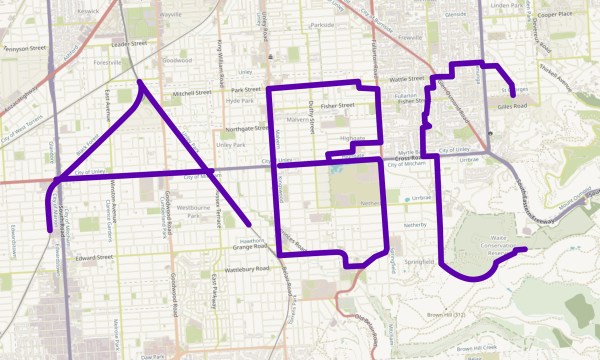 Thumbnail for Experimental Typography Workshop