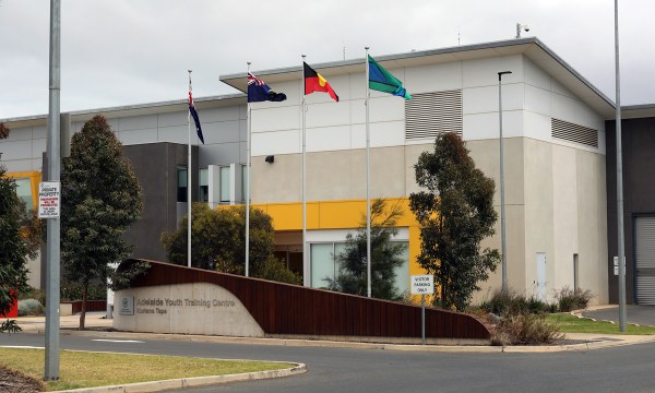 Thumbnail for Justice for all ages