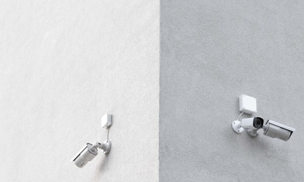 Thumbnail for City CCTV facial recognition banned until further notice