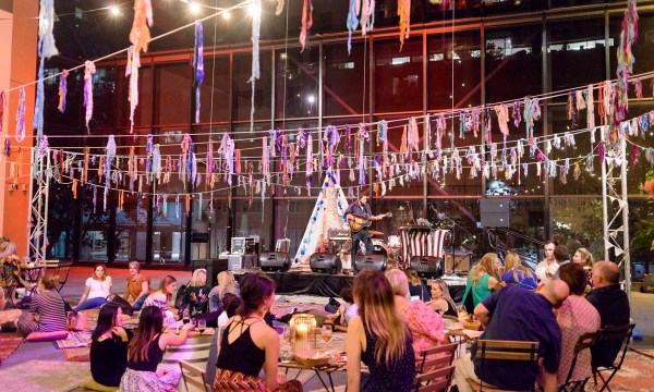 Thumbnail for Cellar Door Fest Winter Edit