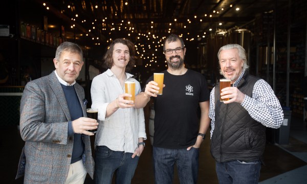 Thumbnail for Duxton Pub Group acquires Little Bang Brewing Company