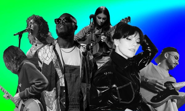 Thumbnail for Adelaide’s best new music