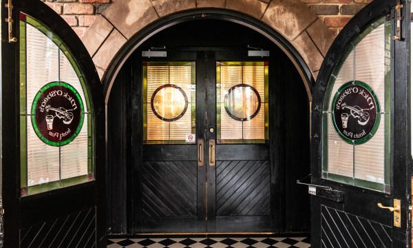 Thumbnail for Winter warmers at your local