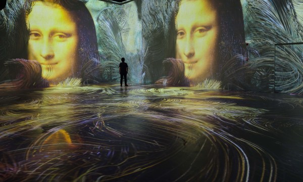 Thumbnail for Mind-blowing in the most enjoyable way