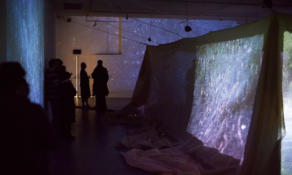 Thumbnail for Trauma and family bonds in ACE’s Porter Street Commission