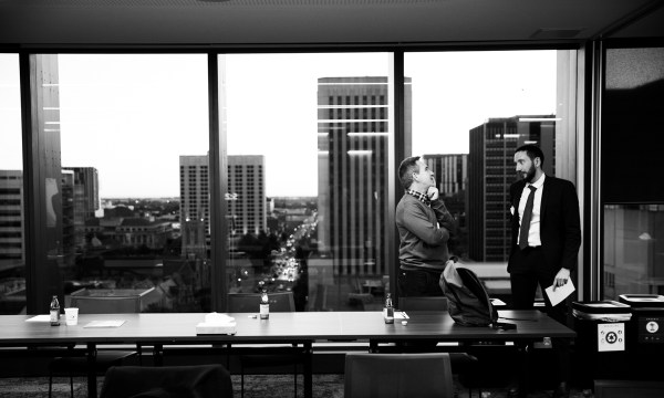 Thumbnail for Pitching at the edge