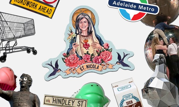 Thumbnail for Why Adelaide memes
