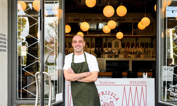 Thumbnail for Chef Joel Tisato is taking Africola to the suburbs