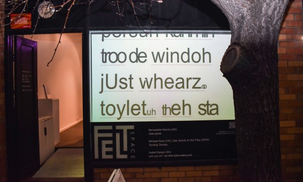 Thumbnail for Breaking apart