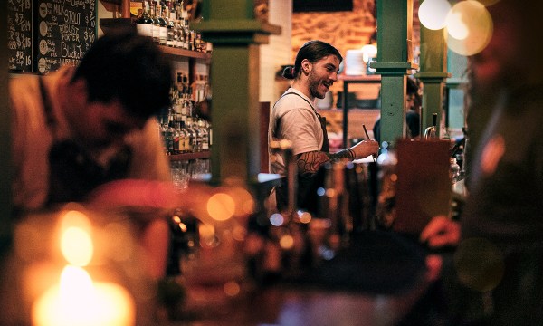 Thumbnail for Small businesses need your support