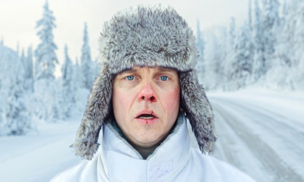 Thumbnail for Scandinavian Film Festival