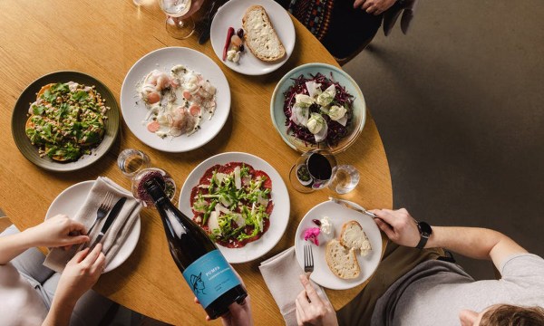 Thumbnail for Explore a little more of the Barossa this winter