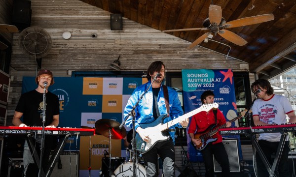 Thumbnail for Why isn’t Adelaide hosting SXSW’s Australian leg?