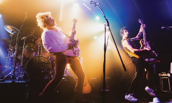 Thumbnail for This Time It’s Personal