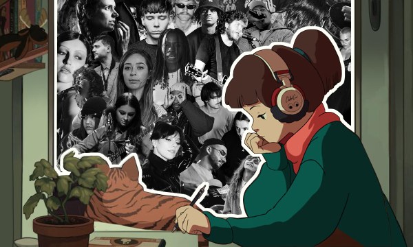 Thumbnail for Analysing a year of South Australian music