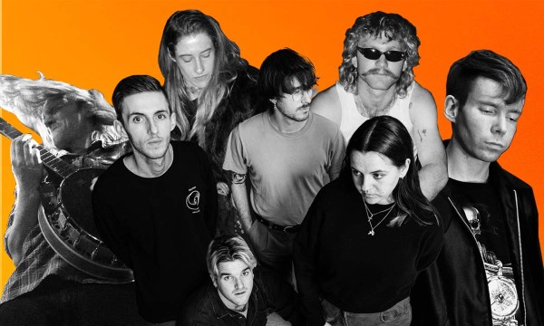 Thumbnail for Adelaide’s best new music