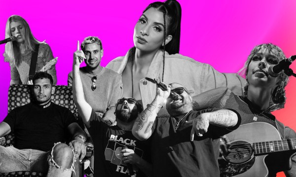 Thumbnail for Adelaide’s best new music