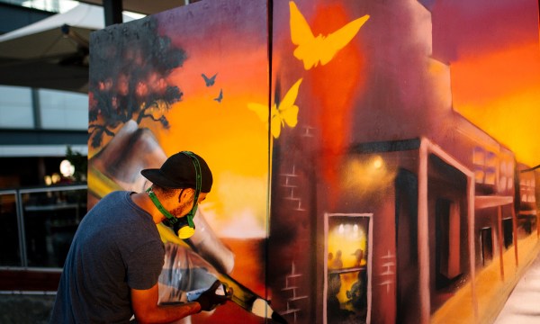 Thumbnail for Prospect Art Walk