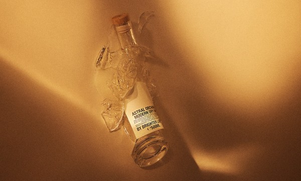 Thumbnail for Pink Moon and Clever Little Tailor break into craft gin production