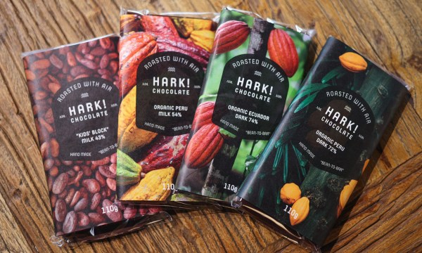 Thumbnail for There’s a chocolate revolution underway on Duthy Street