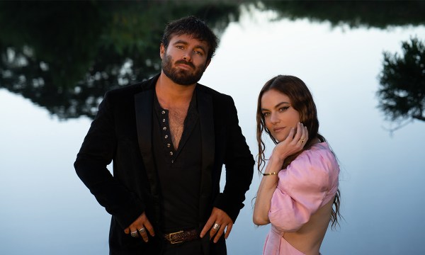 Thumbnail for Introducing Harvest Rock: A new festival to kick off summer