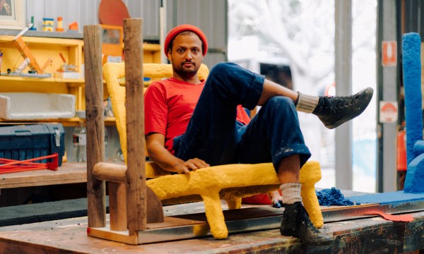 Thumbnail for Parcel